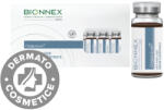 Bionnex Ser concentrat impotriva caderii parului Organica, 12x10ml, Bionnex
