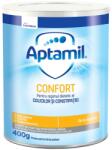Aptamil Junior Formula lapte pentru regimul dietetic al colicilor si constipatiei de la nastere Confort, 400g, Aptamil