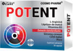 Cosmo Pharm Potent, 30 capsule, Cosmopharm - drmax