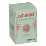 Zentiva Zaharina, 100 comprimate, Zentiva