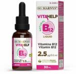 MARNYS Vitamina B12 Lichida, 30ml, Marnys