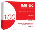 IME-DC Ace pentru glucometru, 100 bucati, IME-DC GmbH