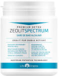 Novo Biomedics Zeolit Spectrum Sare de baie alcalina, 360g, Novo Biomedics