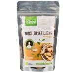 Obio Nuci braziliene crude bio, 250g, Obio
