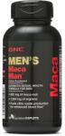 GNC Formula pentru barbati Men's Maca Man, 60 tablete, GNC