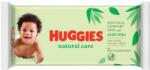 Huggies Servetele umede Baby Natural Care, 56 bucati, Huggies