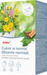 Dr. Max Ceai pentru glicemie normala din plante, 20 plicuri