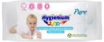 Hygienium Servetele umede Pure Baby, 48 bucati, Hygienium