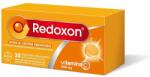 Bayer Redoxon cu aroma de portocale, 30 comprimate efervescente, Bayer