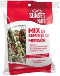 Sunset Nuts Mix seminte cu merisor, 50g, Sunset Nuts