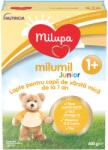 Milupa Lapte pentru copii de varsta mica de la 1 an Milumil Junior 1+, 600g, Milupa
