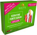 Biocyte Tratament impotriva caderii parului Keratine Forte Serum, 5x0.9ml, Biocyte