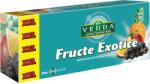 VEDDA Ceai fructe exotice pachet economic, 100 plicuri x 2g, Vedda