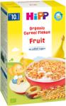 Hipp Fulgi de cereale ecologice cu fructe, 200g, Hipp
