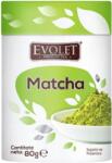 VEDDA Ceai verde pentru infuzie vrac Matcha Evolet Premium Tea, 80g, Vedda