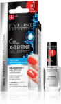 Eveline Cosmetics Tratament gel efect Top Coat X-treme Nail Therapy, 12ml, Eveline Cosmetics