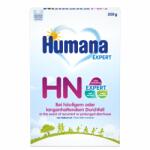 Humana Formula speciala de lapte praf HN incepand de la nastere +0 luni, 300g, Humana