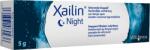Xailin Unguent oftalmic lubrifiant Xailin Night, 5 g, Visufarma