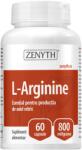 Zenyth Pharmaceuticals L-arginine, 60 capsule, Zenyth