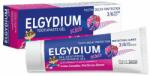 ELGYDIUM Pasta de dinti cu fructe de padure pentru copii, 50 ml, Elgydium