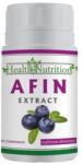 Health Nutrition Extract frunze de afin 60mg, 60 tablete, Health Nutrition