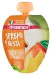 Plasmon Piure omogenizat din mere si mango 6 luni+, 100g, Plasmon