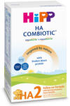 HiPP Lapte praf HA 2 Combiotic, lapte de continuare, incepand de la 6 luni, 350 g, HiPP