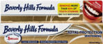 Beverly Hills Formula Pasta de dinti Whitening Protection Total Natural 052, 125ml, Beverly Hills Formula