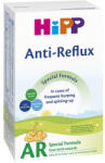 HiPP Anti-Reflux AR formula de lapte speciala, +0 luni, 300 g, Hipp