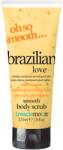 Treaclemoon Scrub de corp The Brazilian Love, 225ml, Treaclemoon