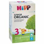 HiPP Lapte praf de crestere Organic 3, 500g, HiPP