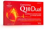 Good Days Therapy Coenzima Q10 Dual 60mg, 30 capsule, Good Days Therapy - drmax