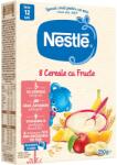 Nestle 8 Cereale cu fructe +12 luni, 250g, Nestle - drmax