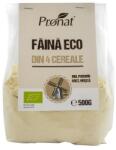 Pronat Faina din 4 cereale Bio, 500g, Pronat