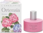 L'Erbolario Apa de parfum Ortensia, 50ml