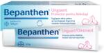 Bepanthen Unguent pentru iritatiile de scutec cu 5% panthenol Bepanthen, 100g, Bayer