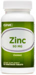 GNC Zinc Chelat 50 mg, 100 tablete, GNC