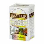 BASILUR Selectie de ceaiuri Four Seasons Assorted, 20 plicuri, Basilur