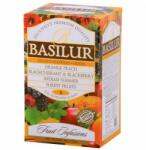 BASILUR Ceai asortat Assorted Volume 1, 20 plicuri, Basilur