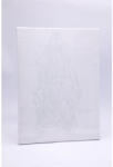 Daco Panza pictura pe numere 30x40cm DACO PZN3040-2 (PZN3040-2) Panza pictura