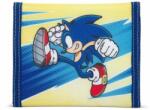 PowerA Trifold Game Card Wallet - Nintendo Switch - Sonic Kick (NSCS0150-01)