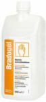 Bradoline Gel dezinfectant pentru mâini, alcool, 1 l, BRADOGÉL (16003)