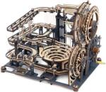 Robotime Дървен 3D пъзел Robo Time от 294 части - Marble Night City (LGA01)