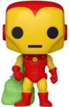 Funko POP! Iron Man Holiday (Marvel) (POP-1282)