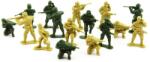 Teddies Set soldat 100g plastic CZ design (TD00311262) Figurina