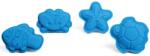 Bigjigs Toys Matrite silicon blue Ocean (DDBJ33601)