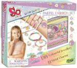 Sparkys TASIA - Set de modă pastel (SK26TAL08370)