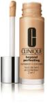 Clinique Machiaj Fata Beyond Perfecting Foundation&Concealer . Buttermilk Fond Ten 30 ml
