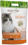  Essentiel 2x6L Natural Litter Essential Peachy Smooth természetes alom - macskáknak