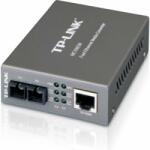 TP-Link Switch media convertor tp-link mc100cm, 2 porturi (MC100CM)